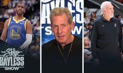 'Chris Paul will be more valuable than Gregg Popovich in San Antonio.' Skip explains